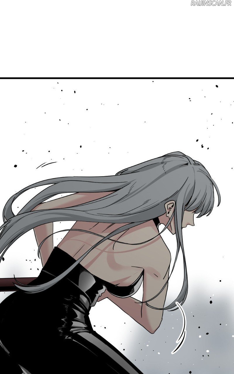 Read Hero Killer FR Manga Online
