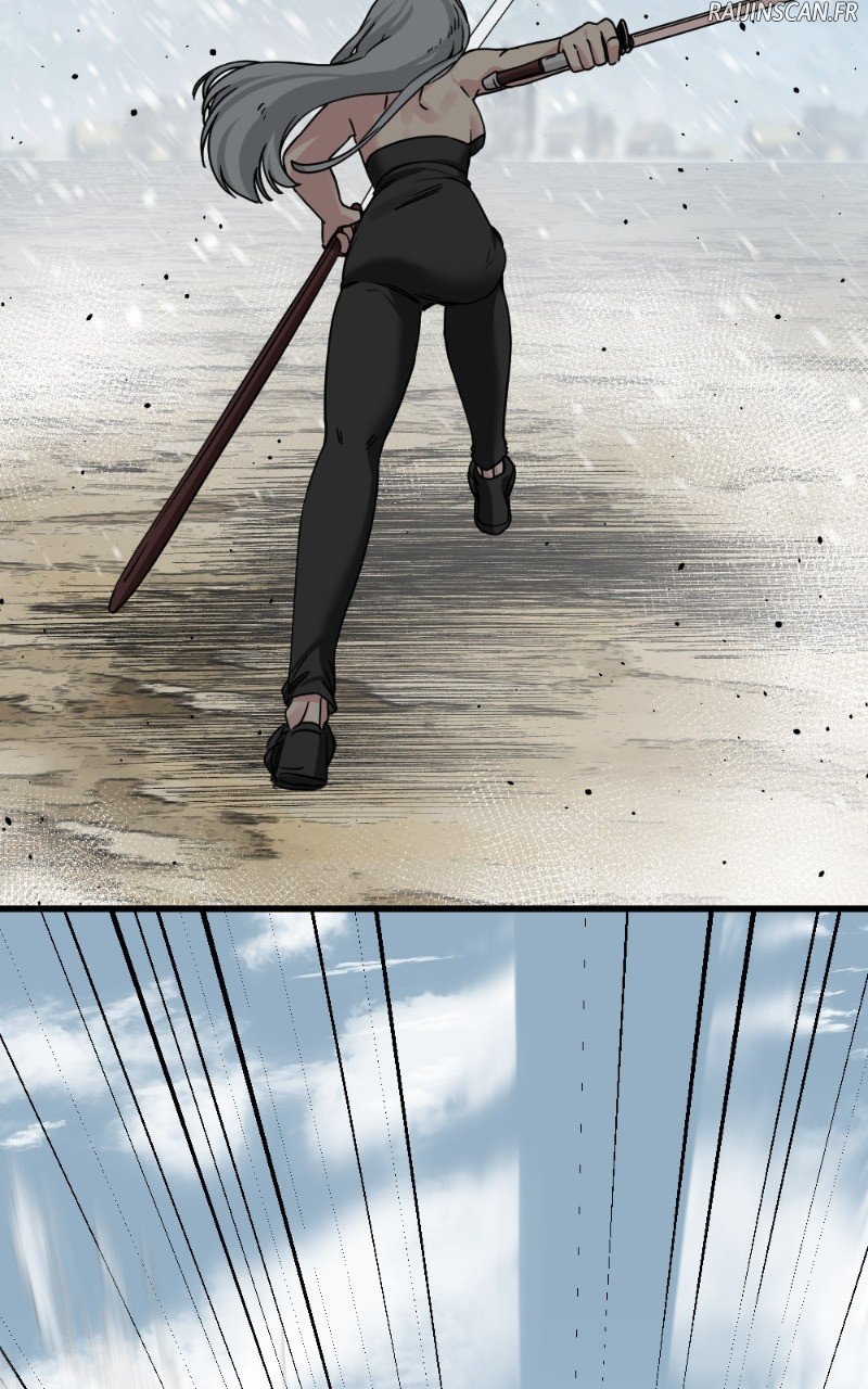 Read Hero Killer FR Manga Online