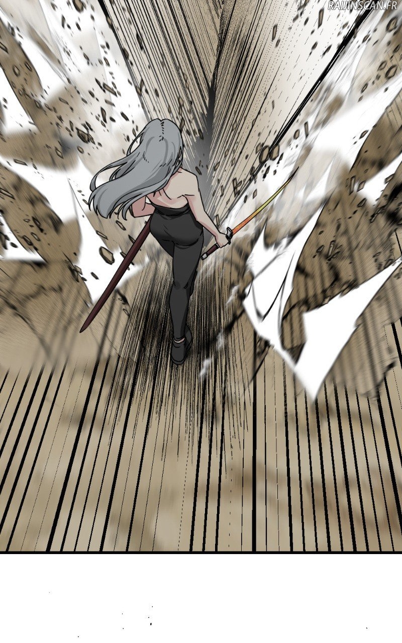 Read Hero Killer FR Manga Online