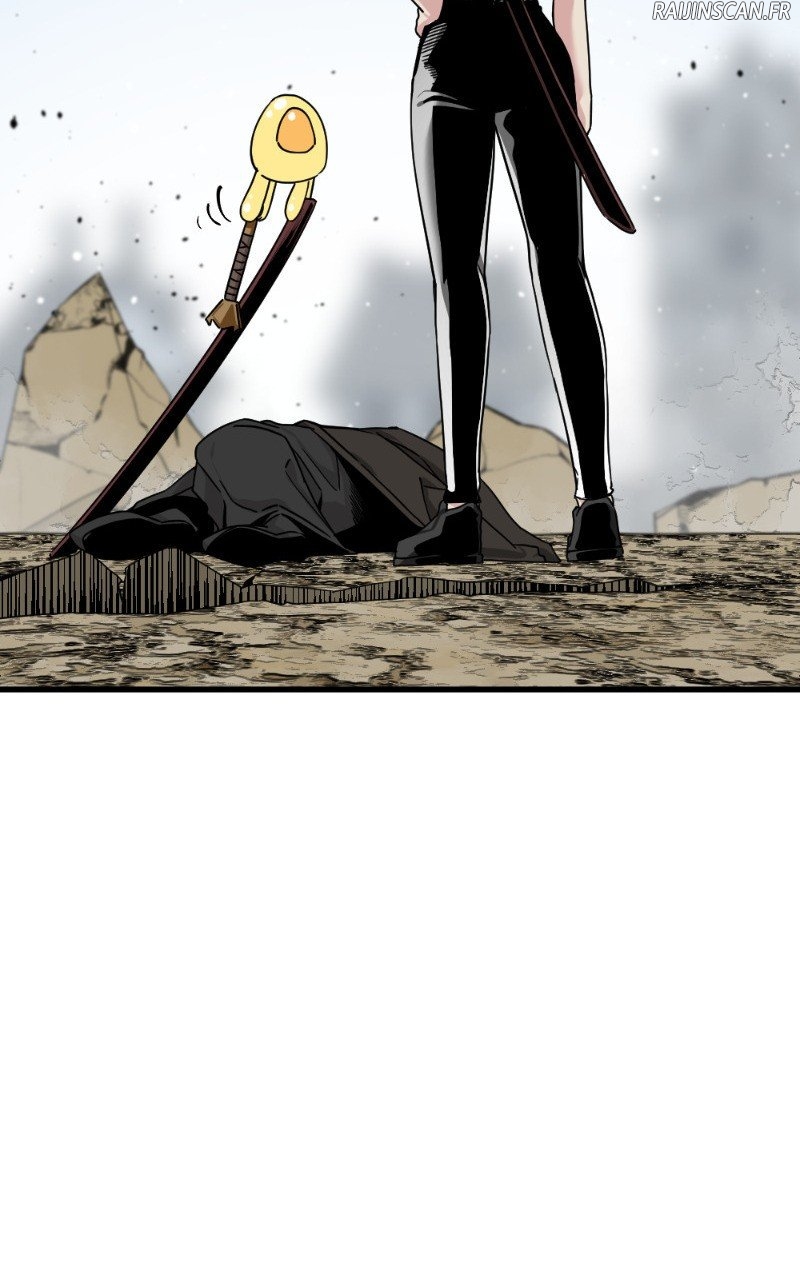 Read Hero Killer FR Manga Online