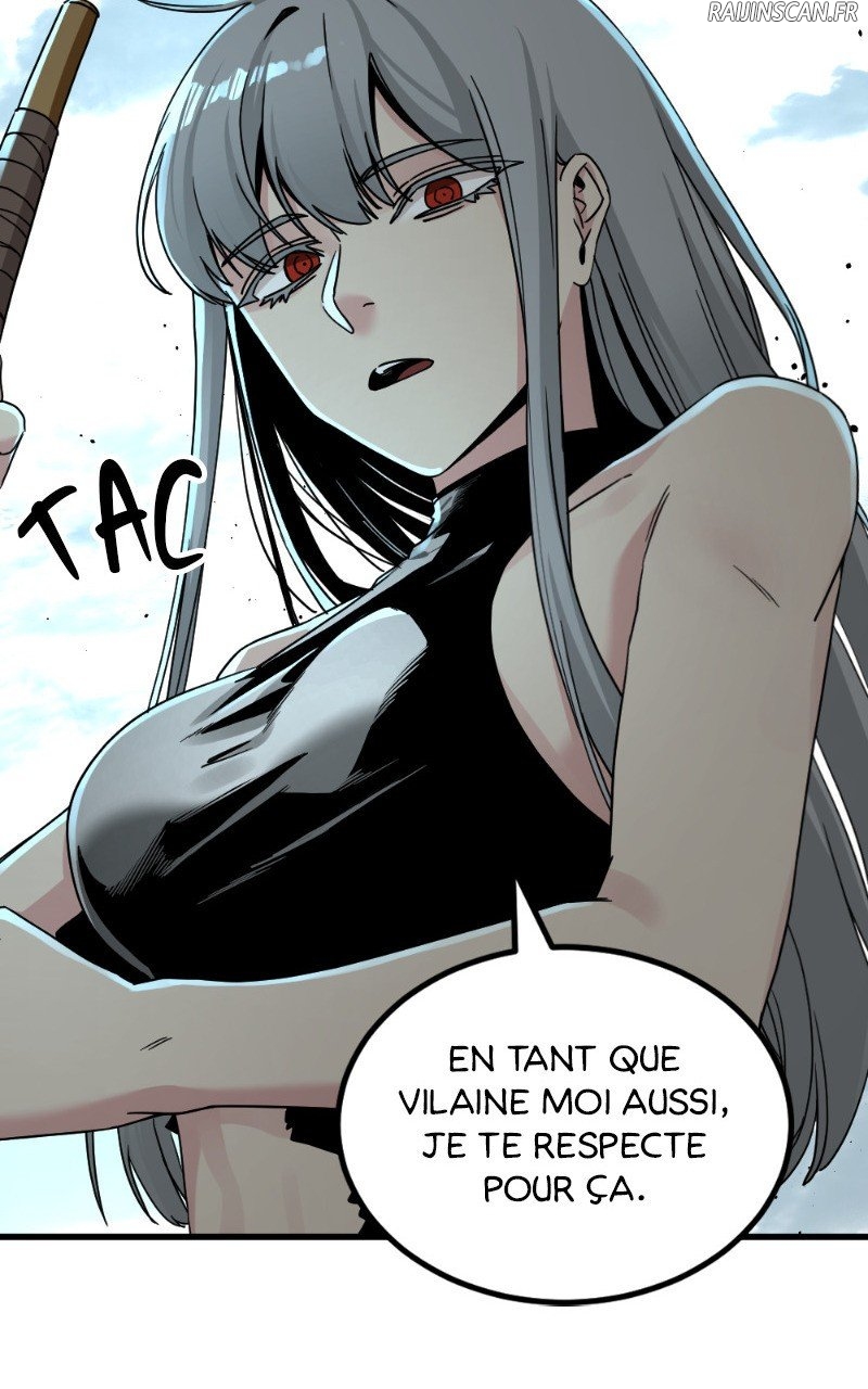 Read Hero Killer FR Manga Online