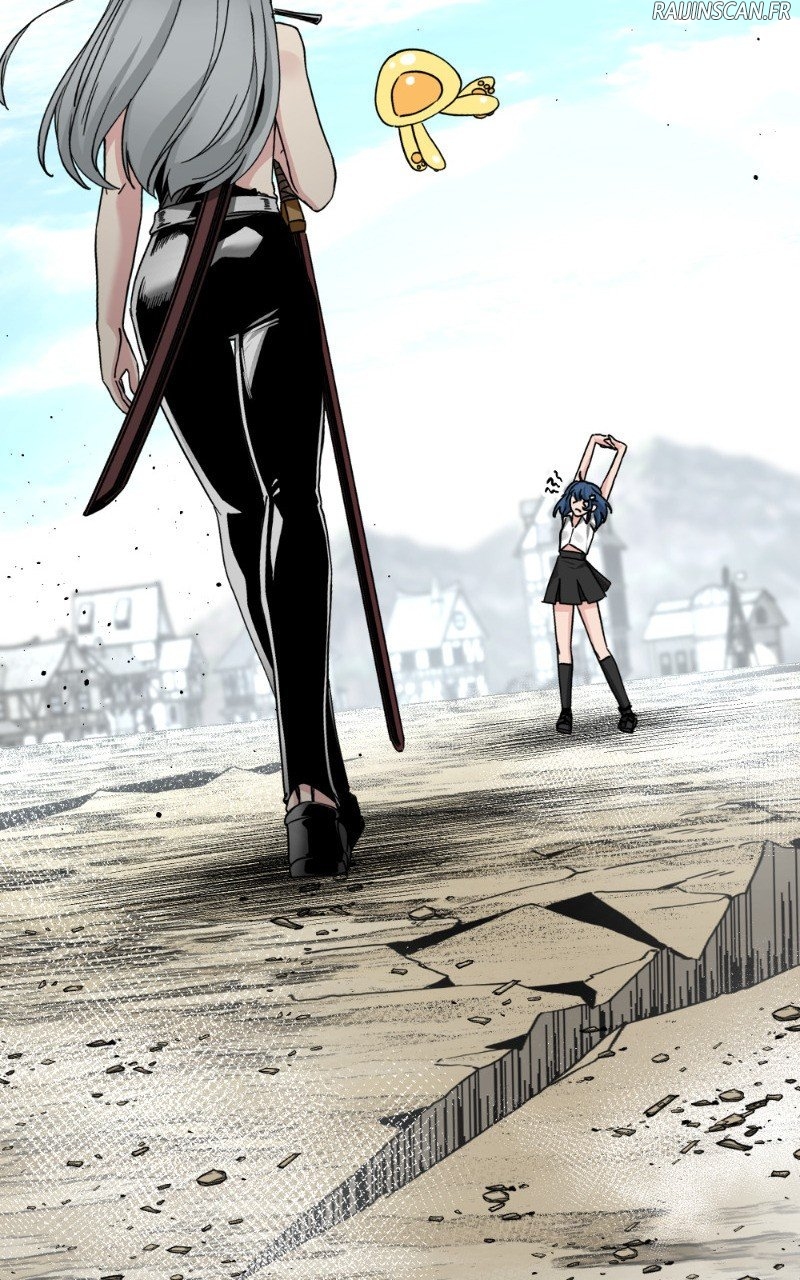 Read Hero Killer FR Manga Online