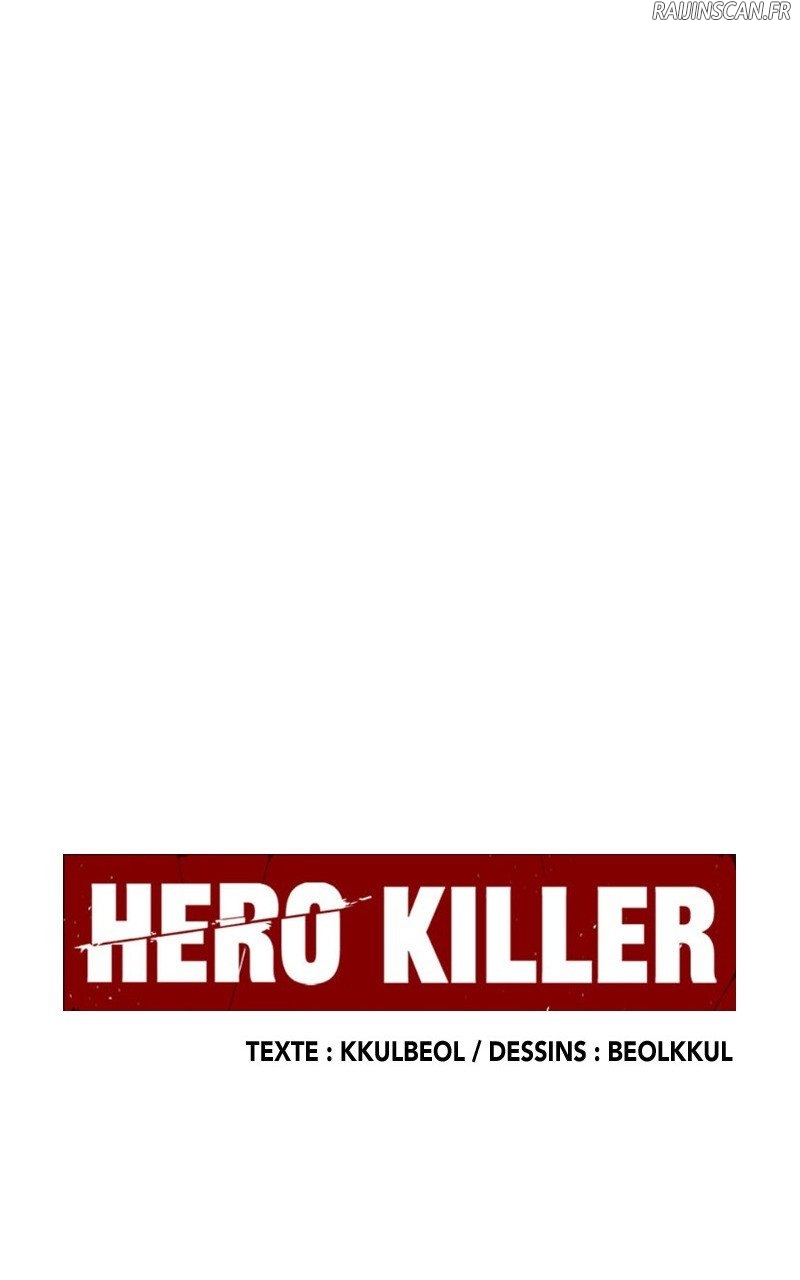 Read Hero Killer FR Manga Online