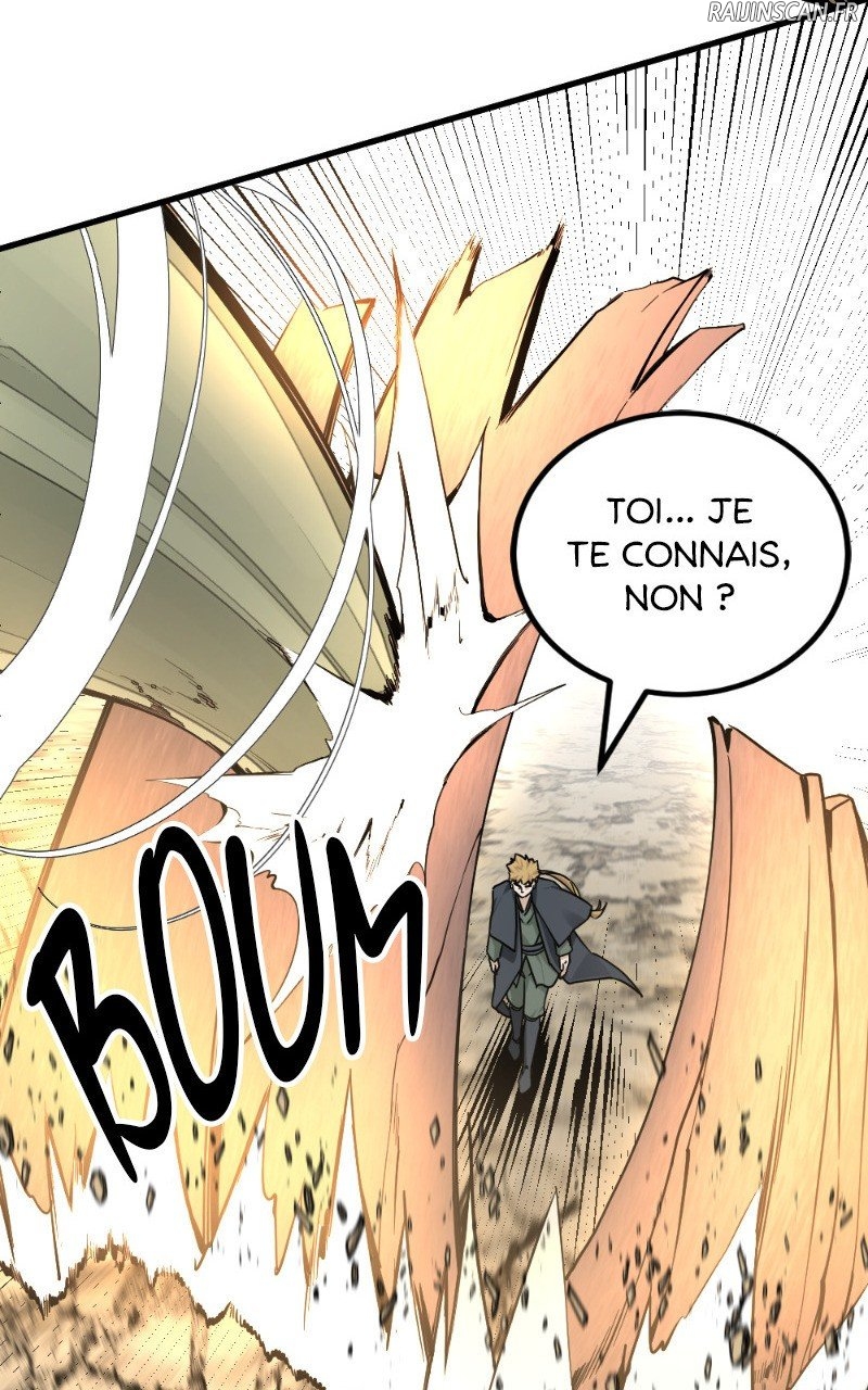 Read Hero Killer FR Manga Online