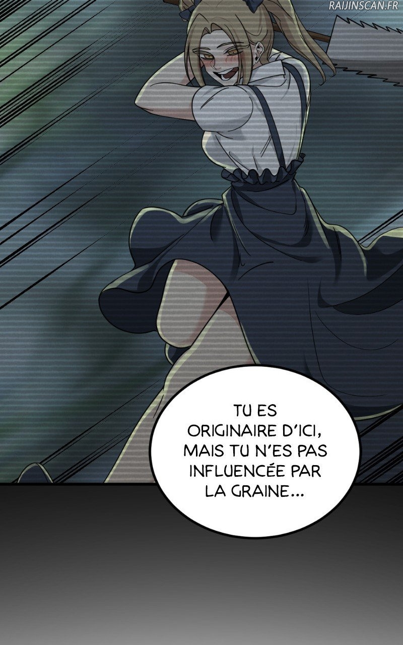 Read Hero Killer FR Manga Online