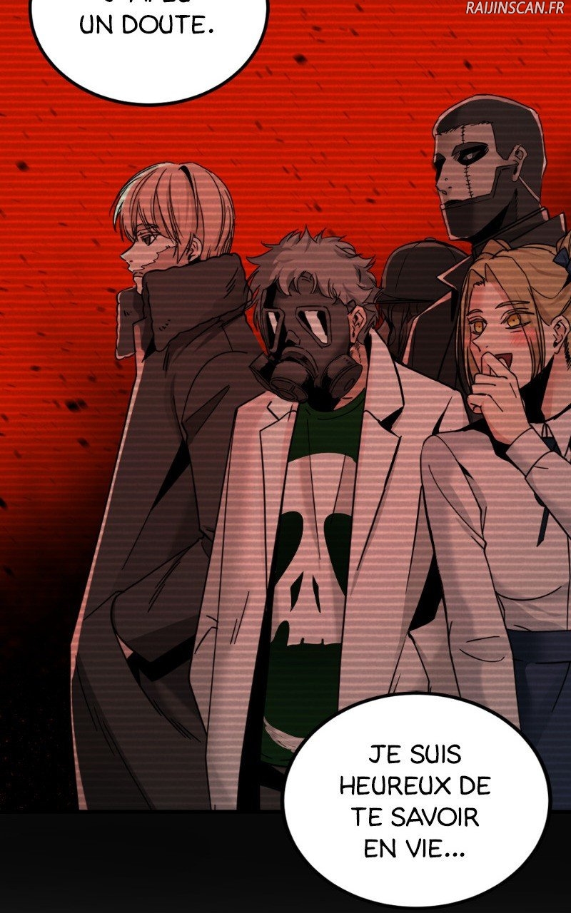 Read Hero Killer FR Manga Online