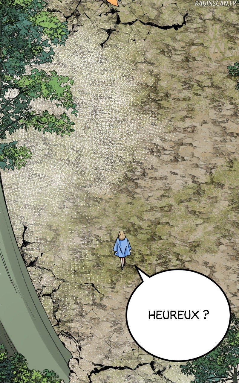 Read Hero Killer FR Manga Online
