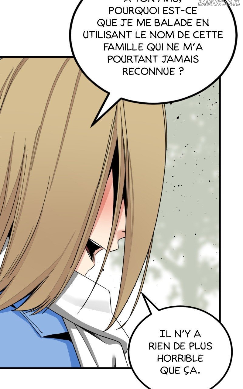 Read Hero Killer FR Manga Online