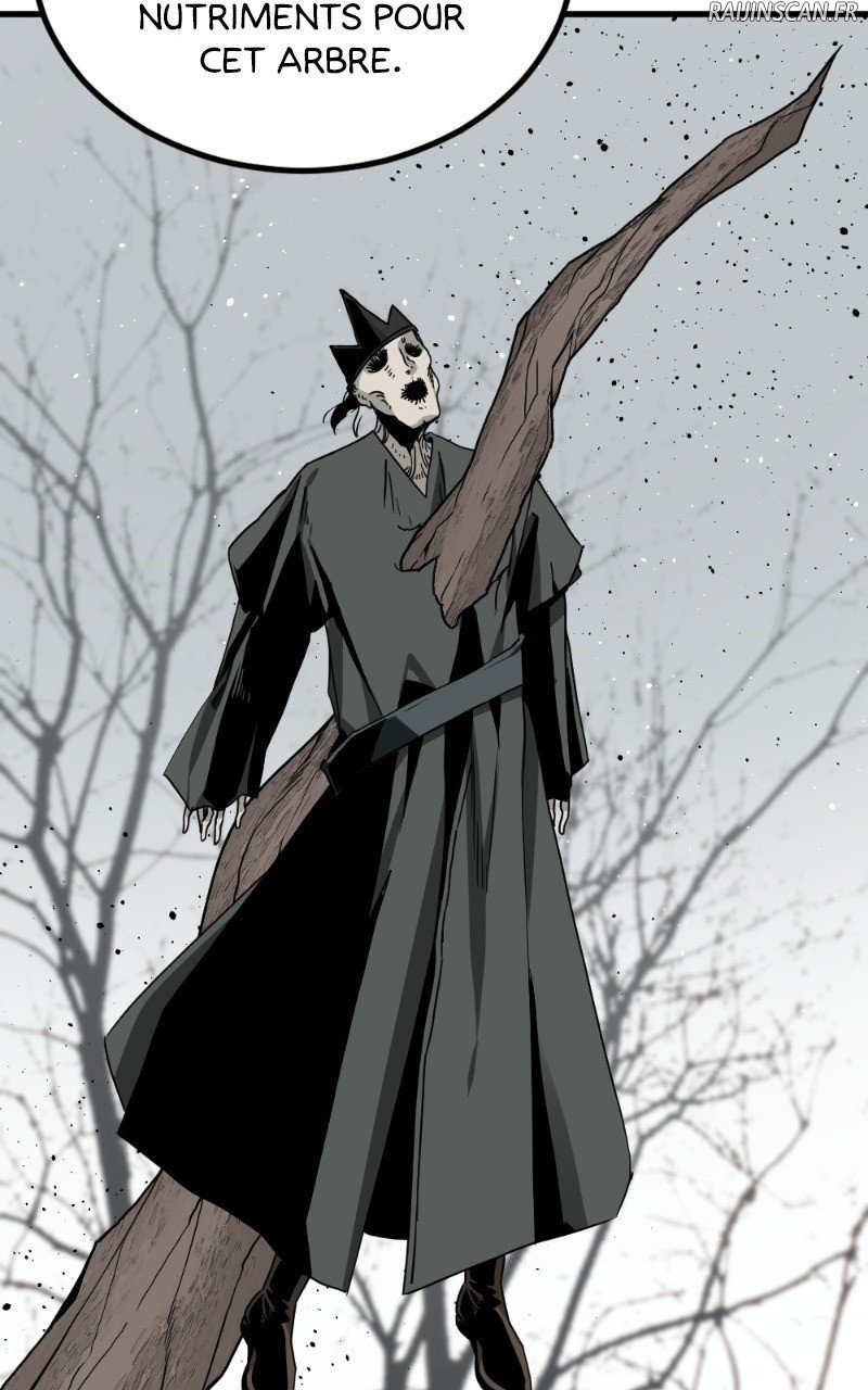 Read Hero Killer FR Manga Online