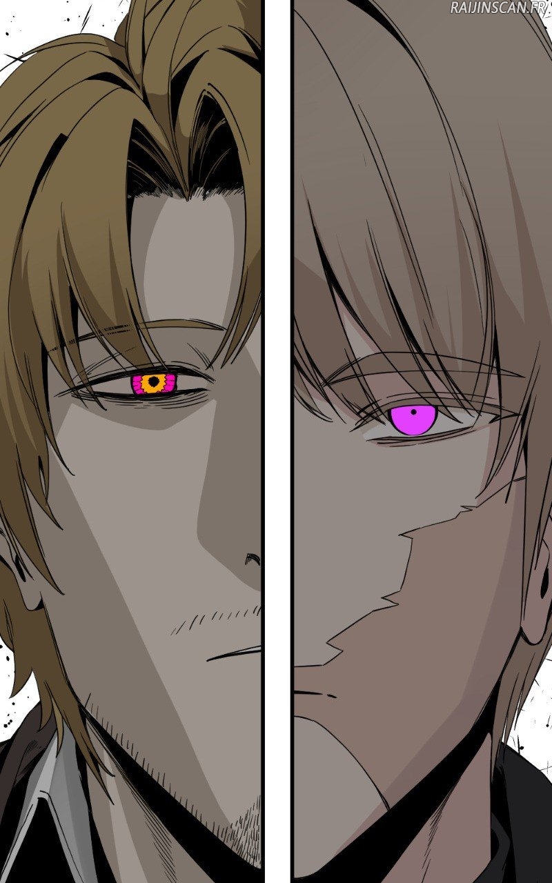 Read Hero Killer FR Manga Online