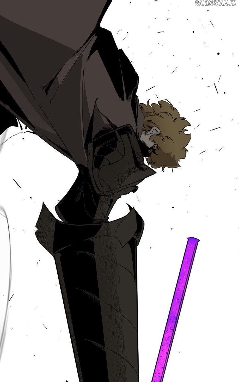 Read Hero Killer FR Manga Online