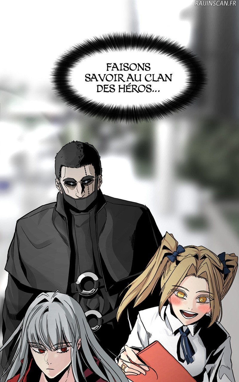 Read Hero Killer FR Manga Online