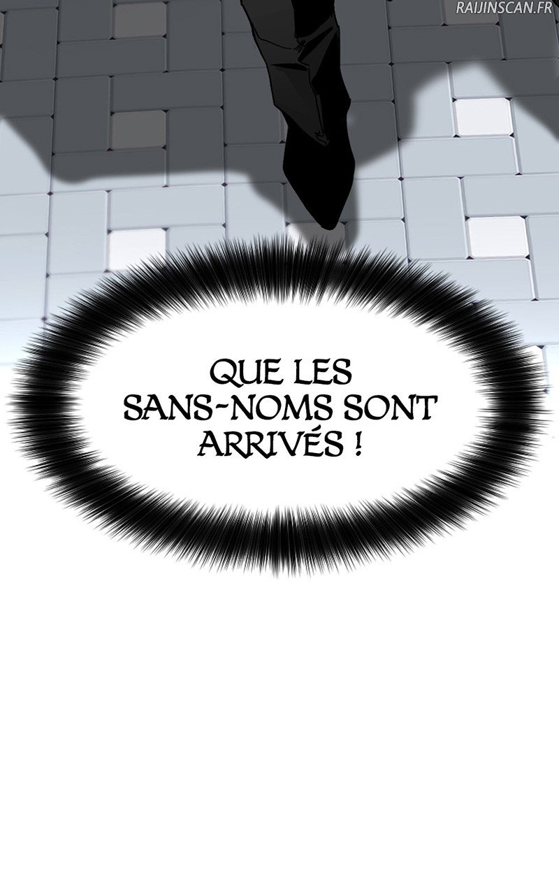 Read Hero Killer FR Manga Online