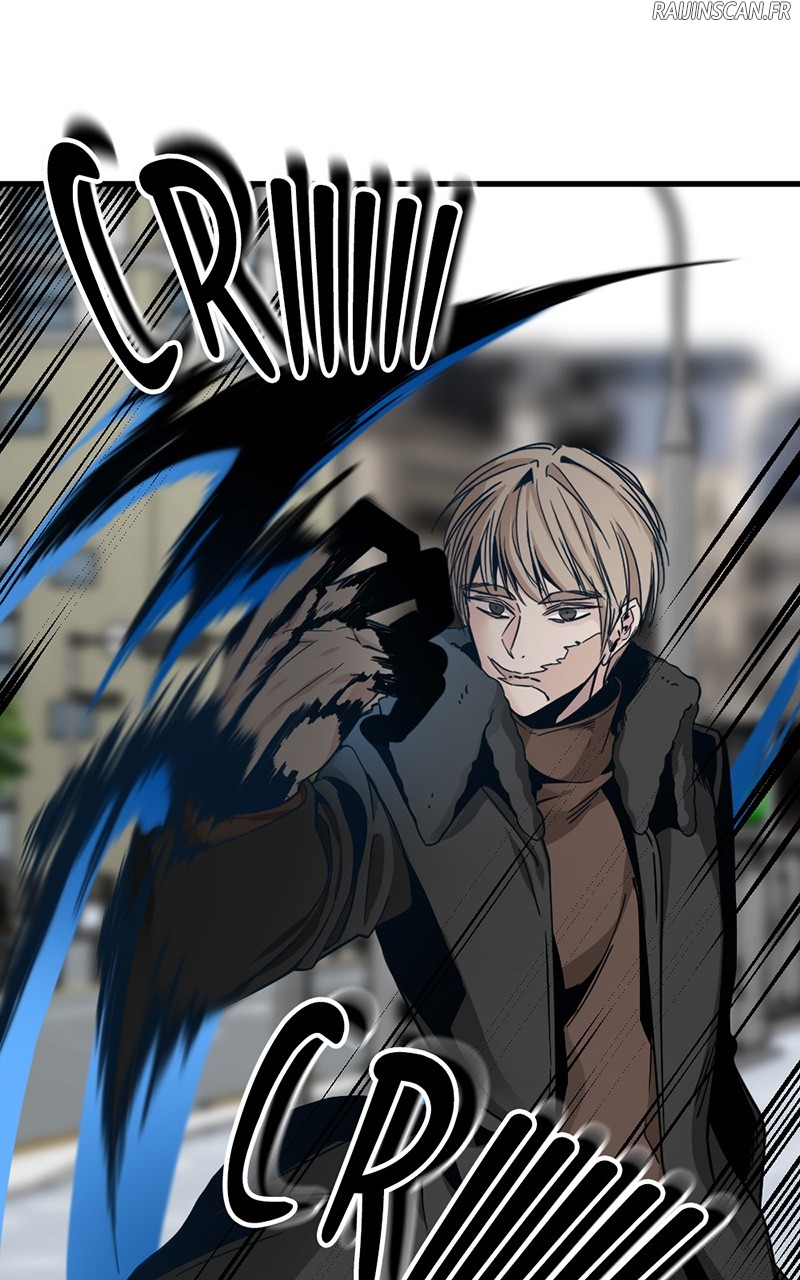 Read Hero Killer FR Manga Online