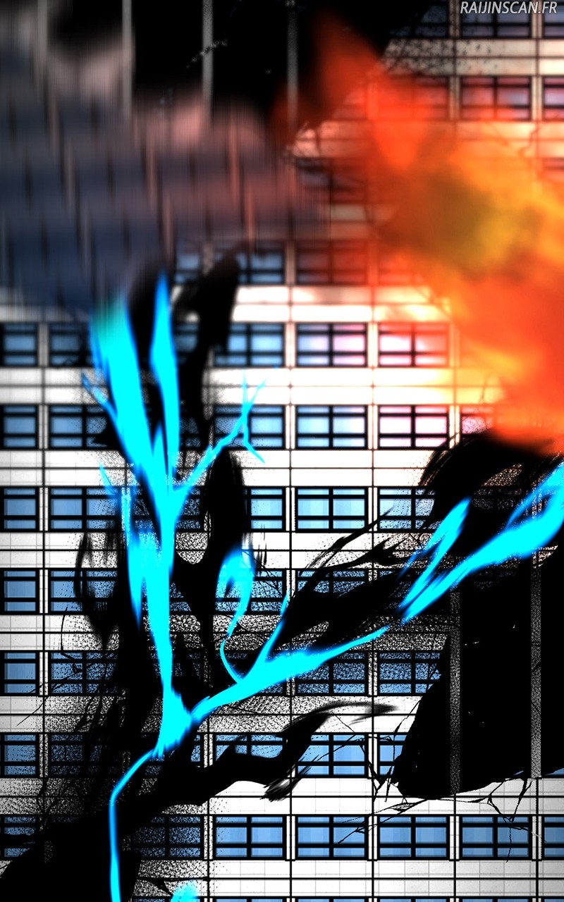 Read Hero Killer FR Manga Online