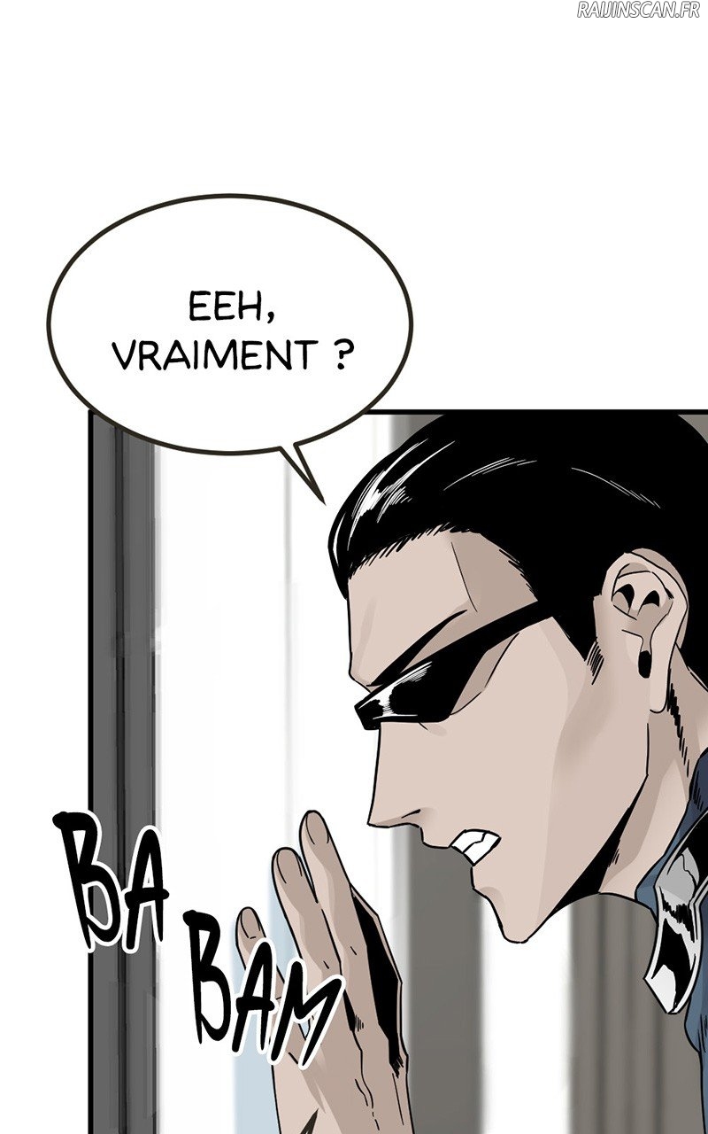 Read Hero Killer FR Manga Online