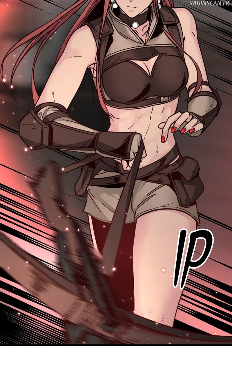 Read Hero Killer FR Manga Online