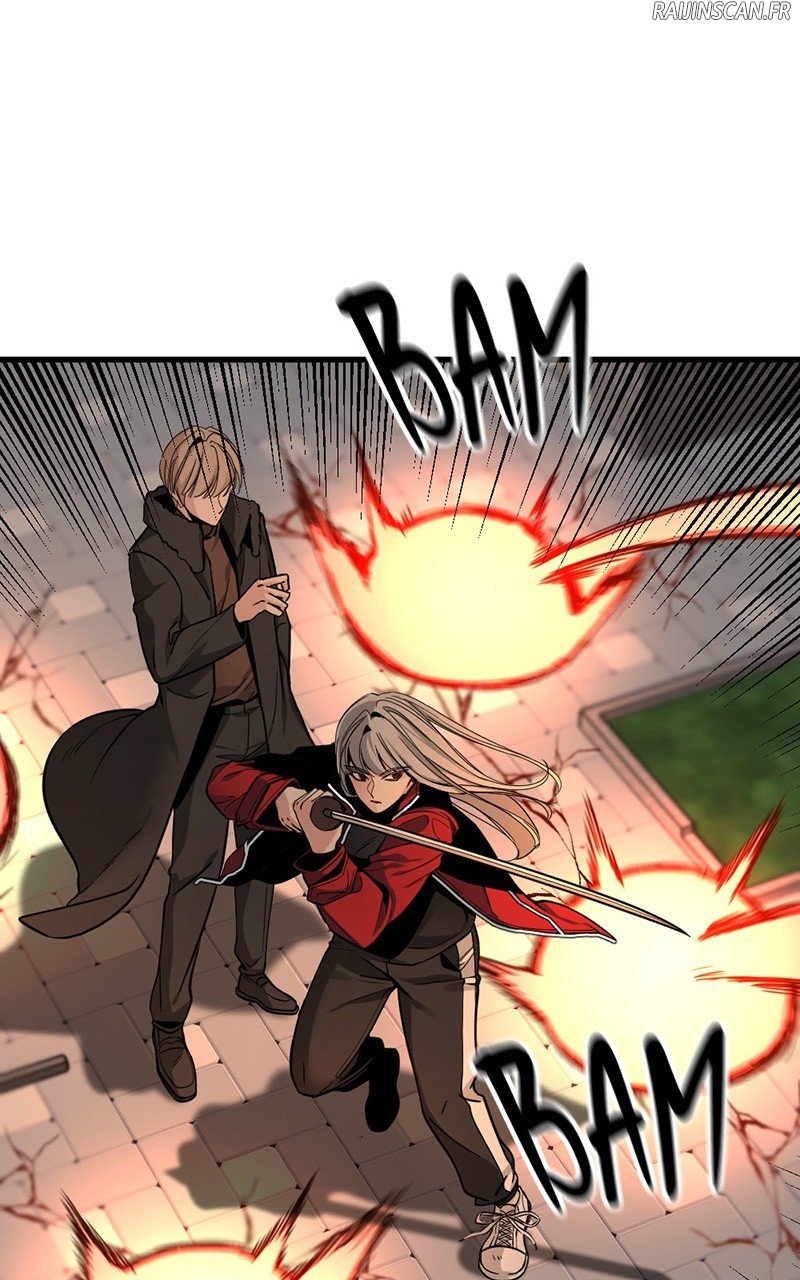 Read Hero Killer FR Manga Online
