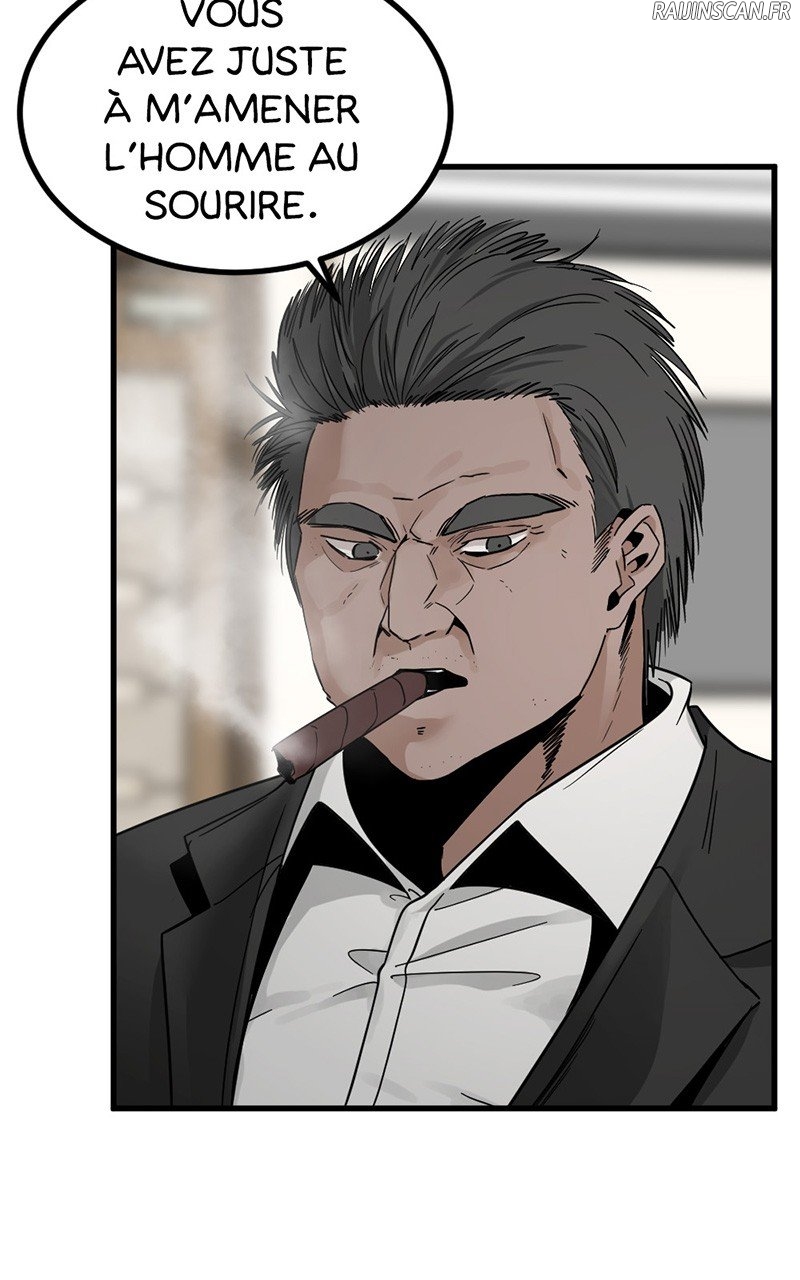 Read Hero Killer FR Manga Online