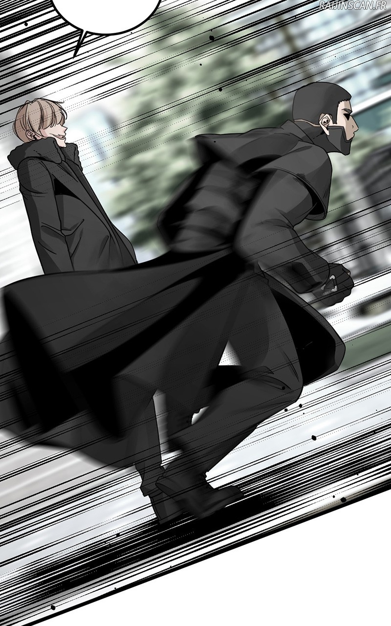 Read Hero Killer FR Manga Online