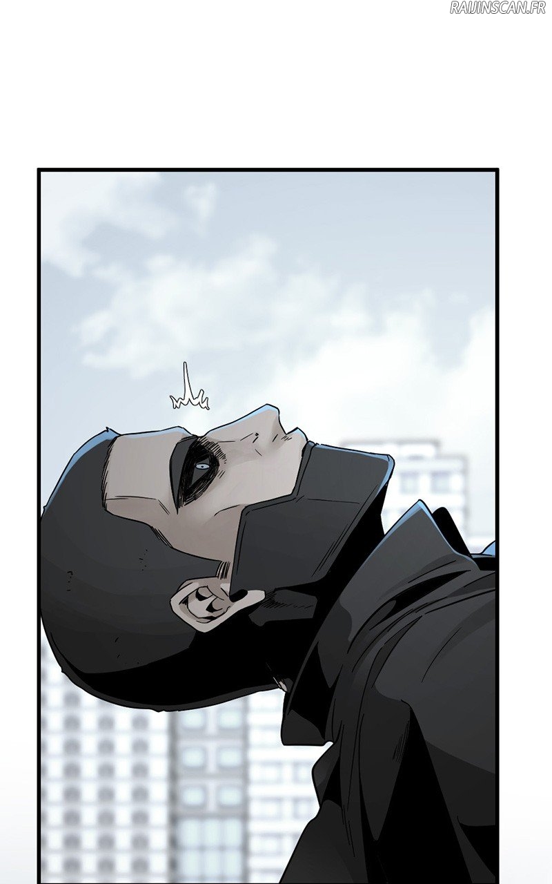 Read Hero Killer FR Manga Online