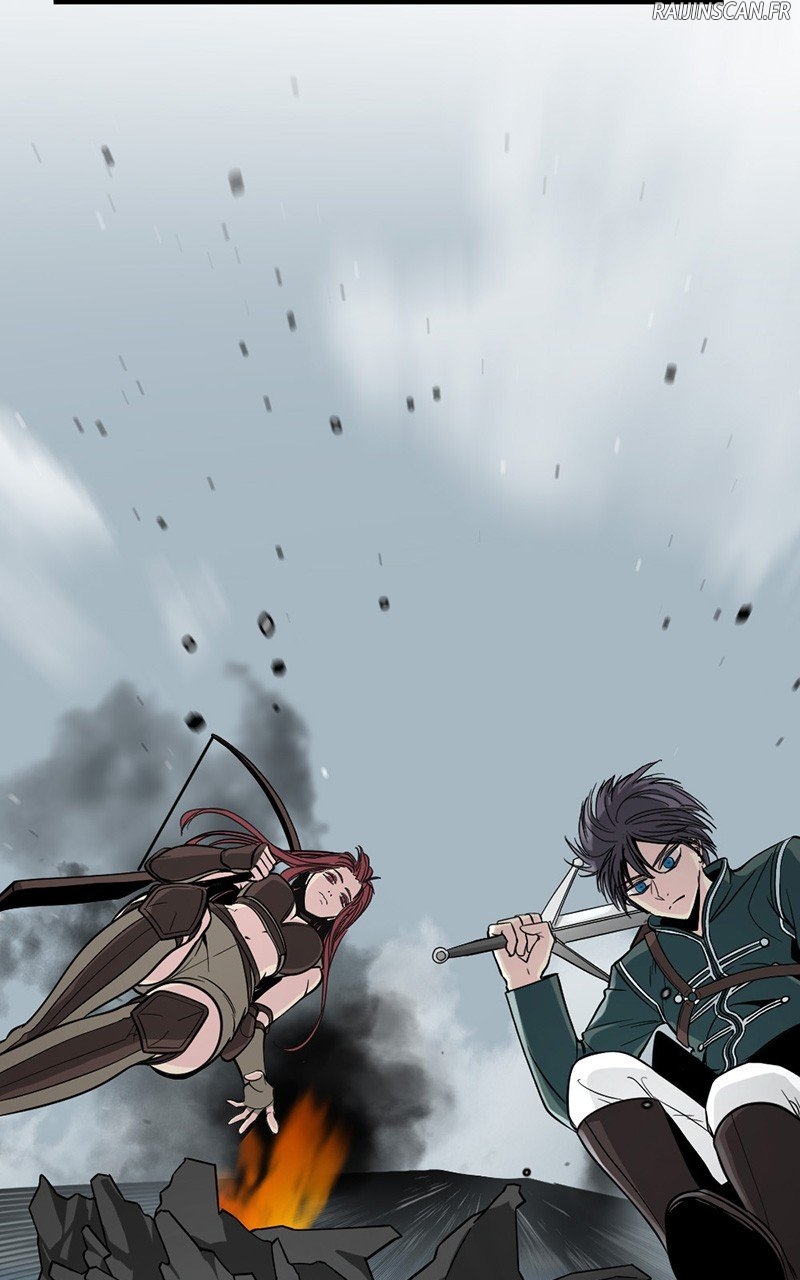 Read Hero Killer FR Manga Online