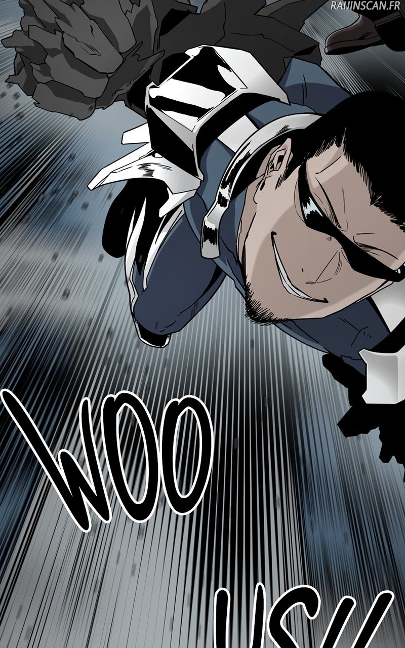 Read Hero Killer FR Manga Online