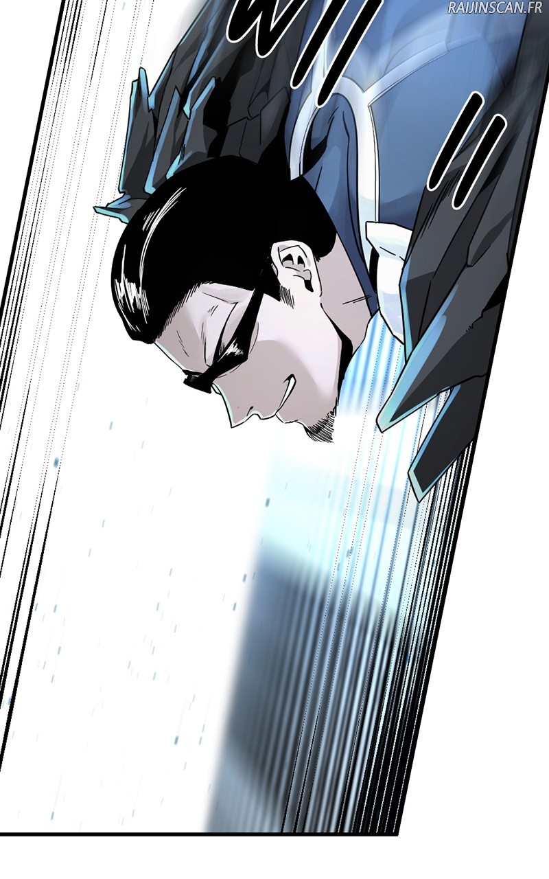 Read Hero Killer FR Manga Online