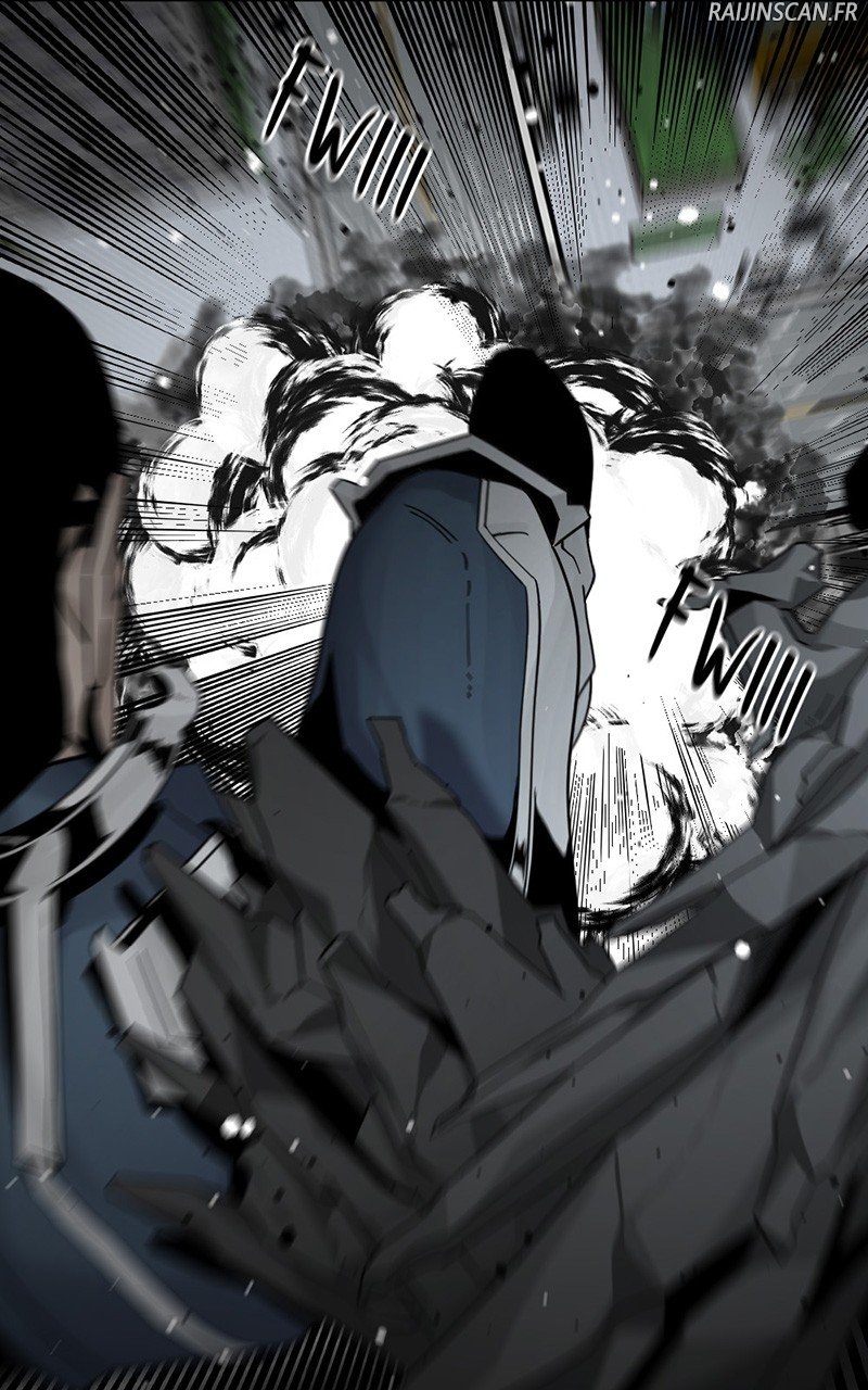 Read Hero Killer FR Manga Online