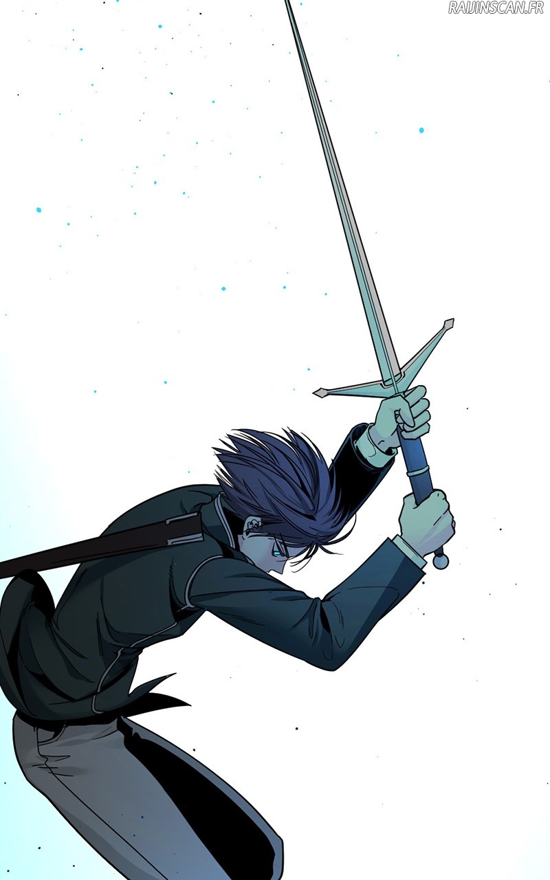 Read Hero Killer FR Manga Online