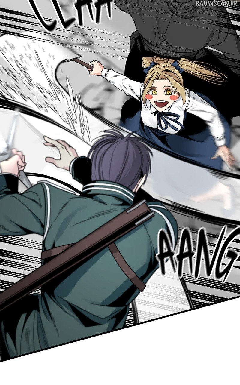 Read Hero Killer FR Manga Online