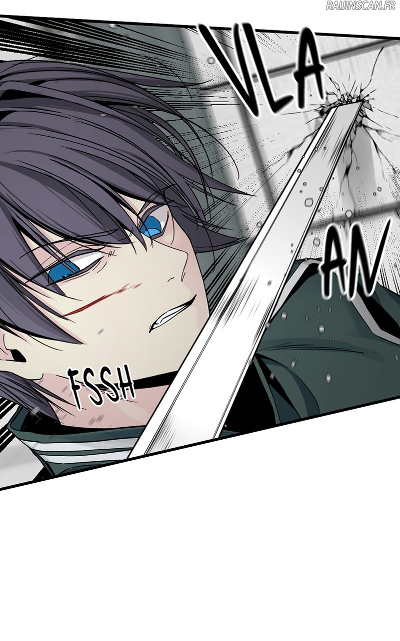Read Hero Killer FR Manga Online