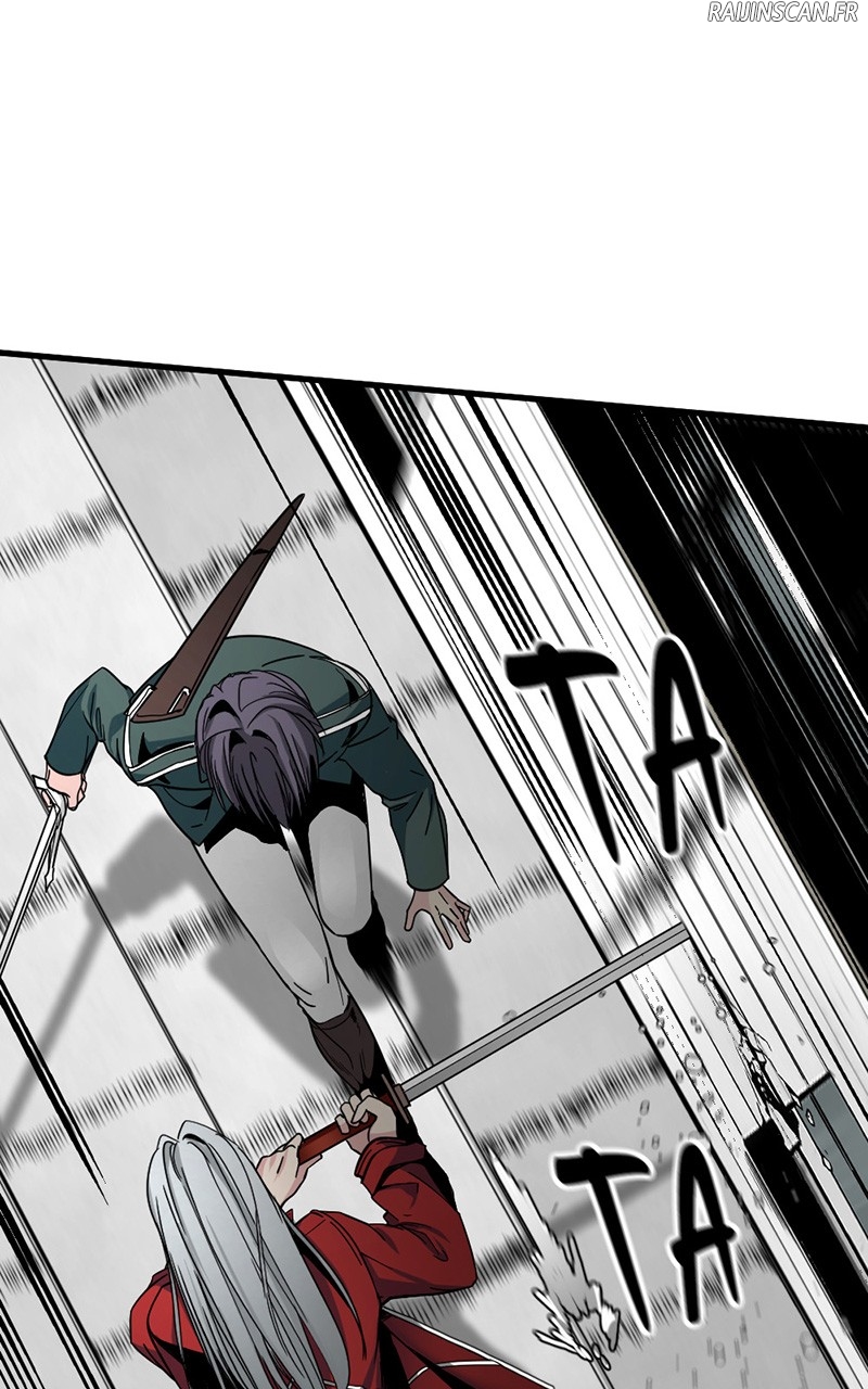 Read Hero Killer FR Manga Online