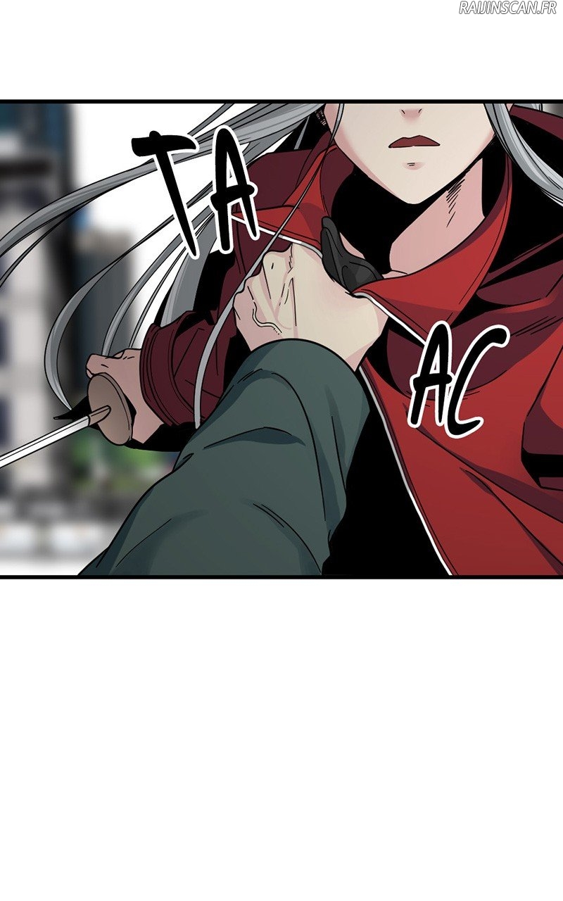 Read Hero Killer FR Manga Online