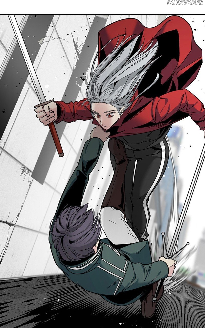 Read Hero Killer FR Manga Online