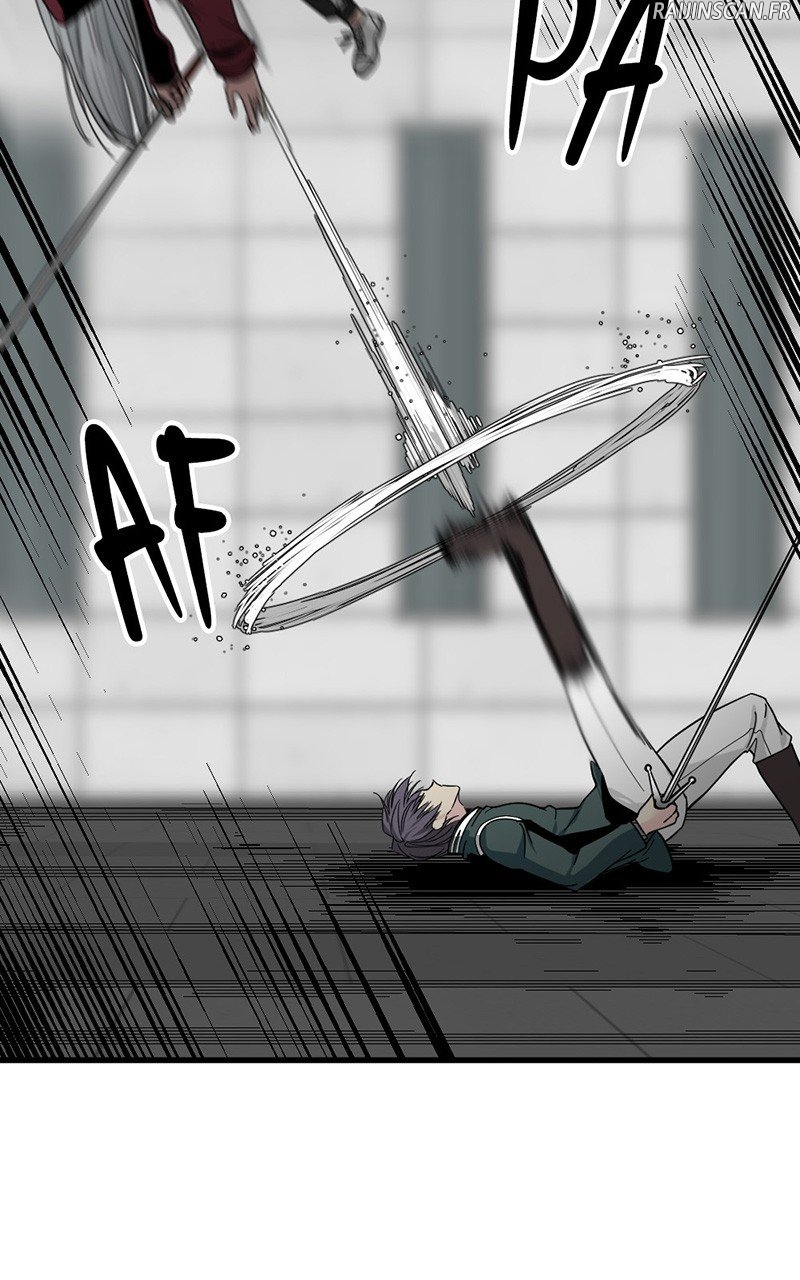 Read Hero Killer FR Manga Online
