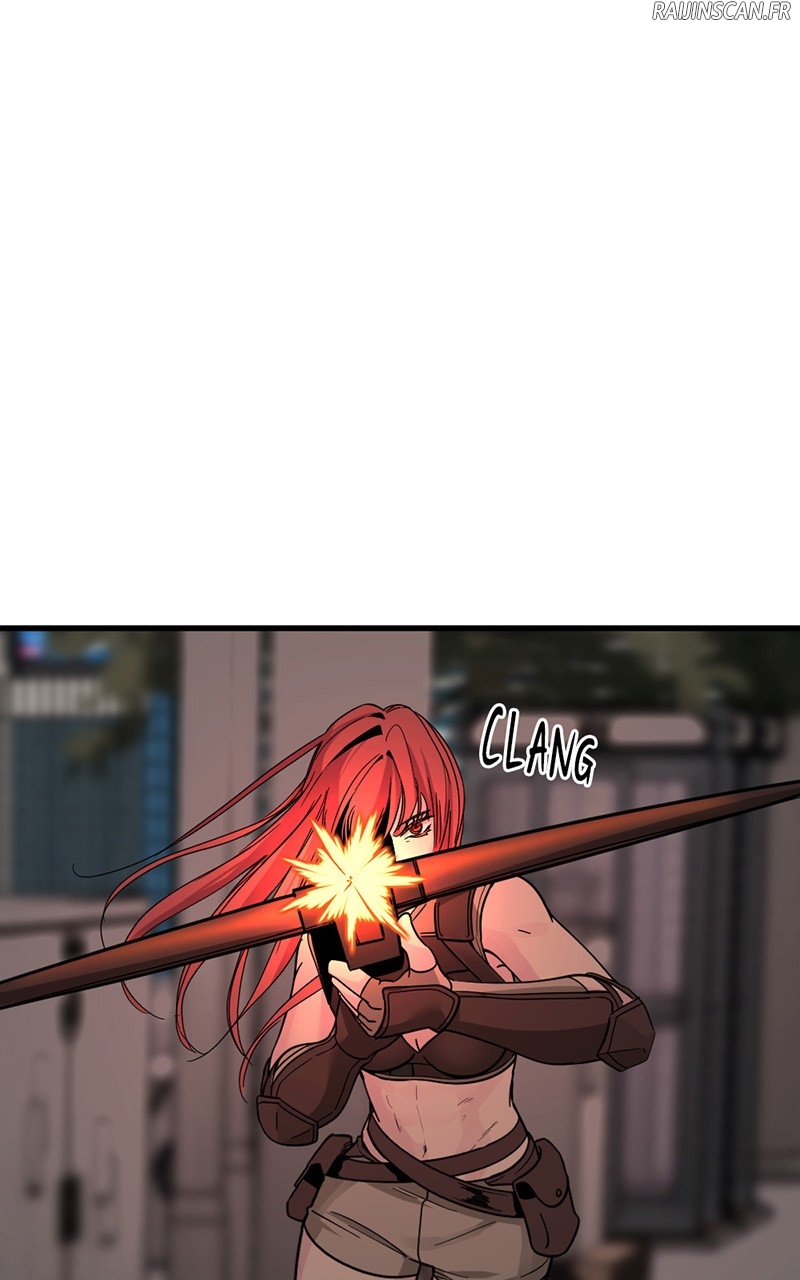 Read Hero Killer FR Manga Online