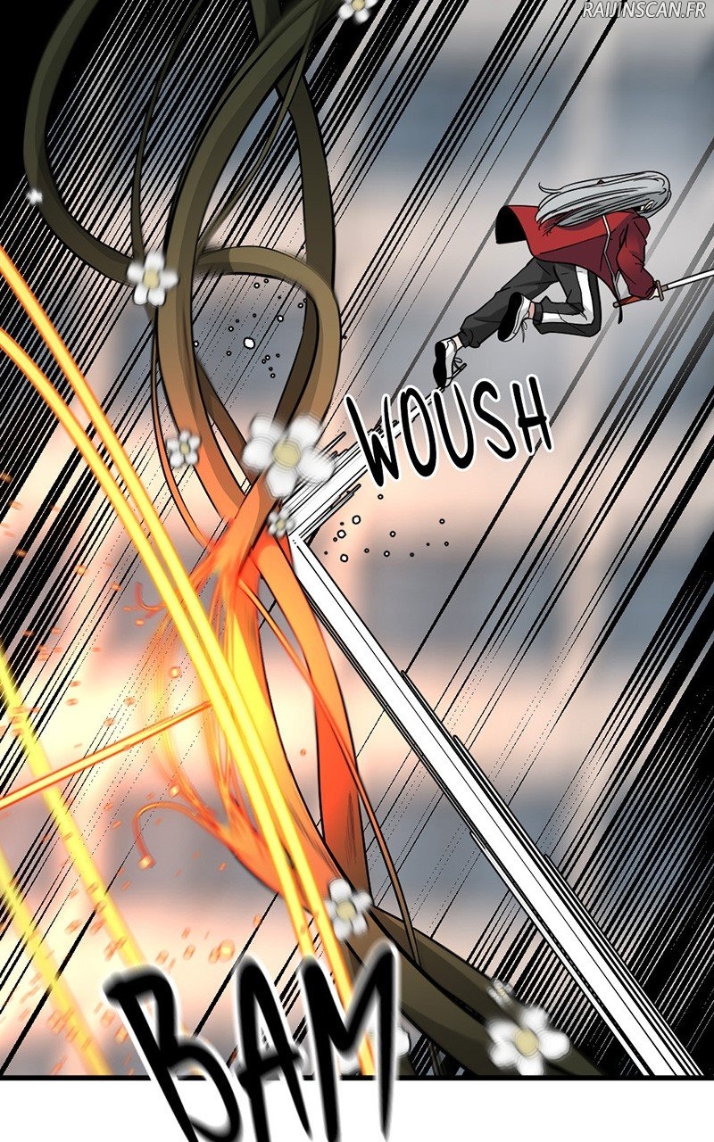 Read Hero Killer FR Manga Online
