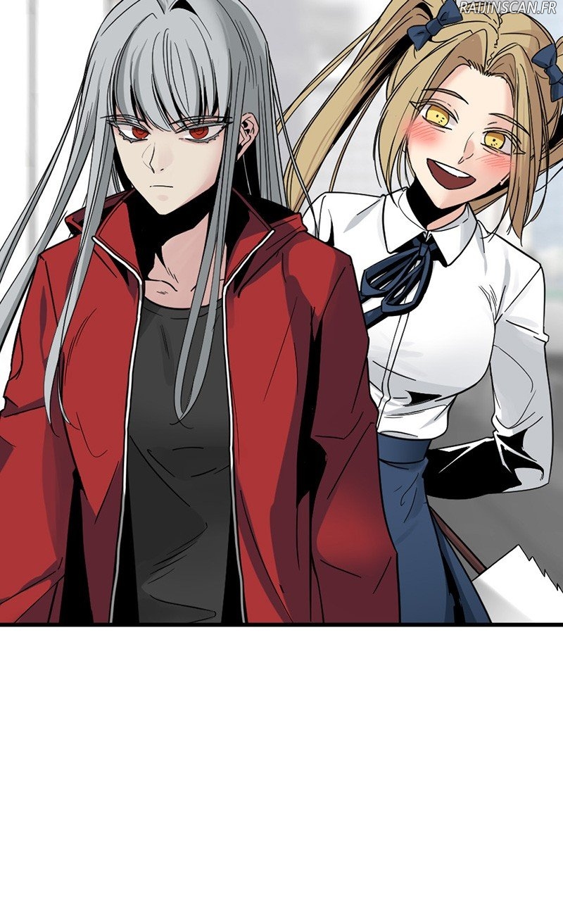 Read Hero Killer FR Manga Online