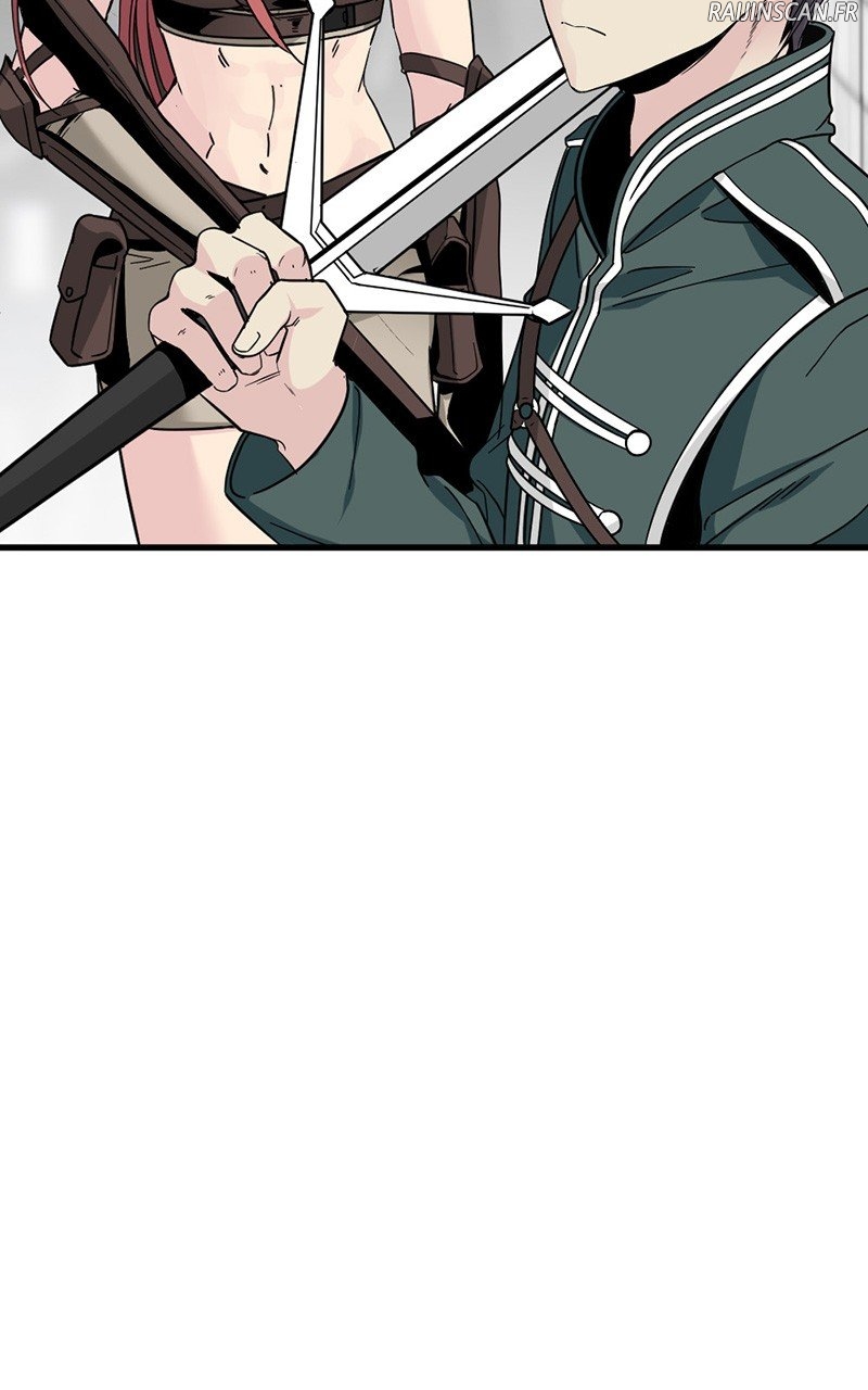 Read Hero Killer FR Manga Online