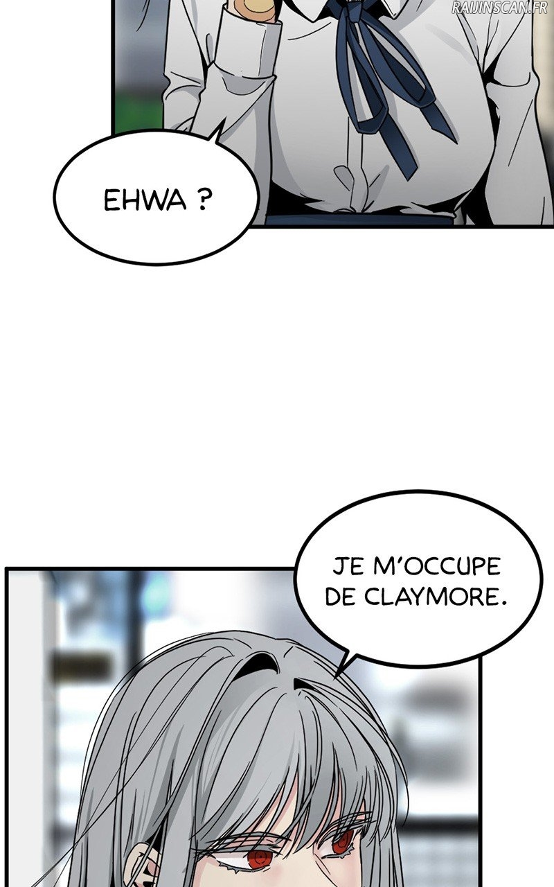 Read Hero Killer FR Manga Online