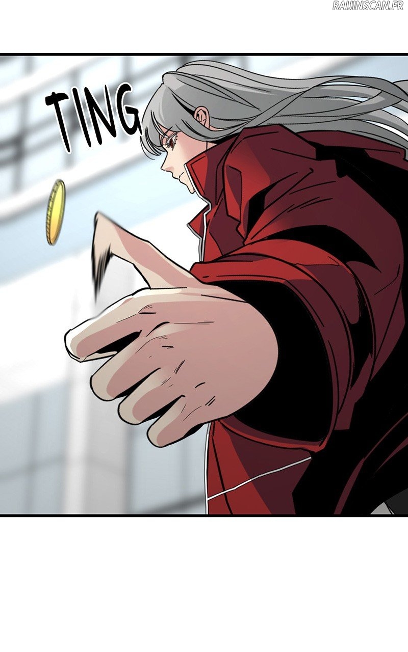 Read Hero Killer FR Manga Online