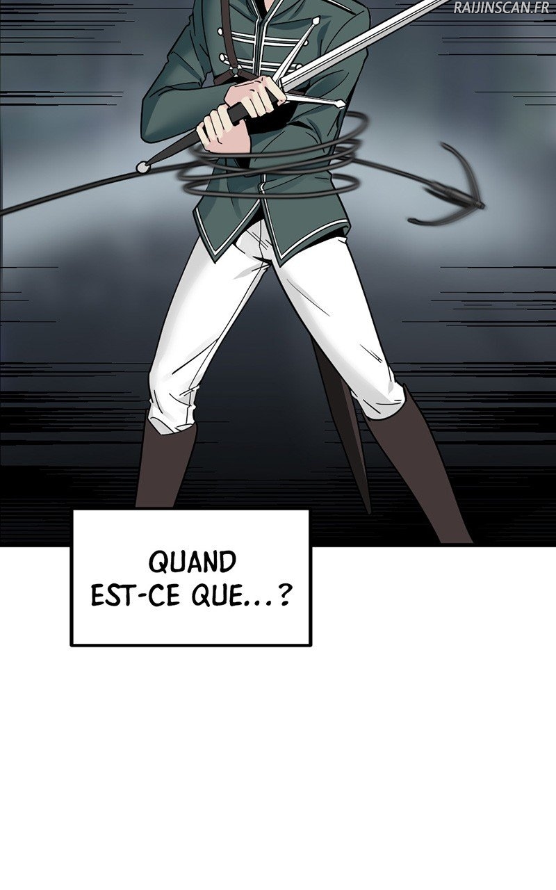 Read Hero Killer FR Manga Online