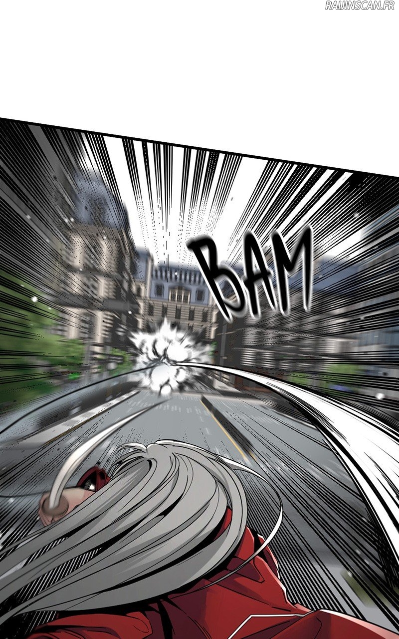 Read Hero Killer FR Manga Online