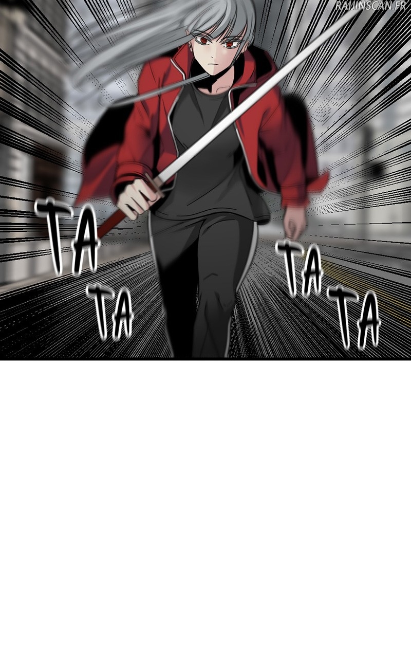 Read Hero Killer FR Manga Online