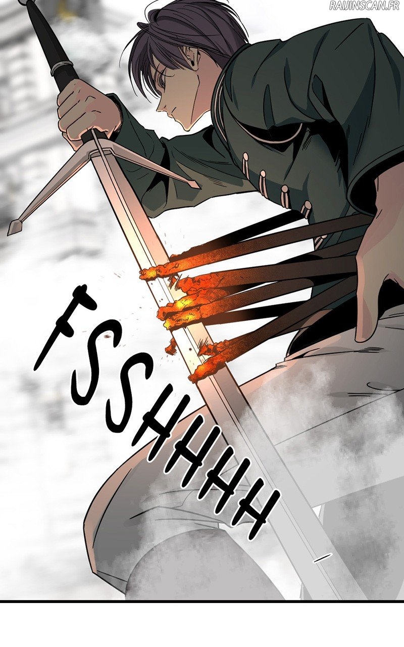 Read Hero Killer FR Manga Online