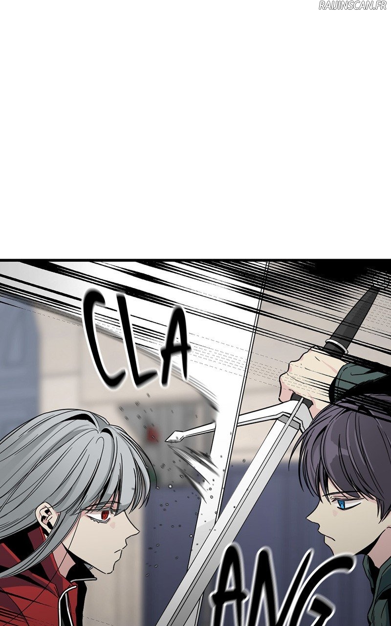 Read Hero Killer FR Manga Online