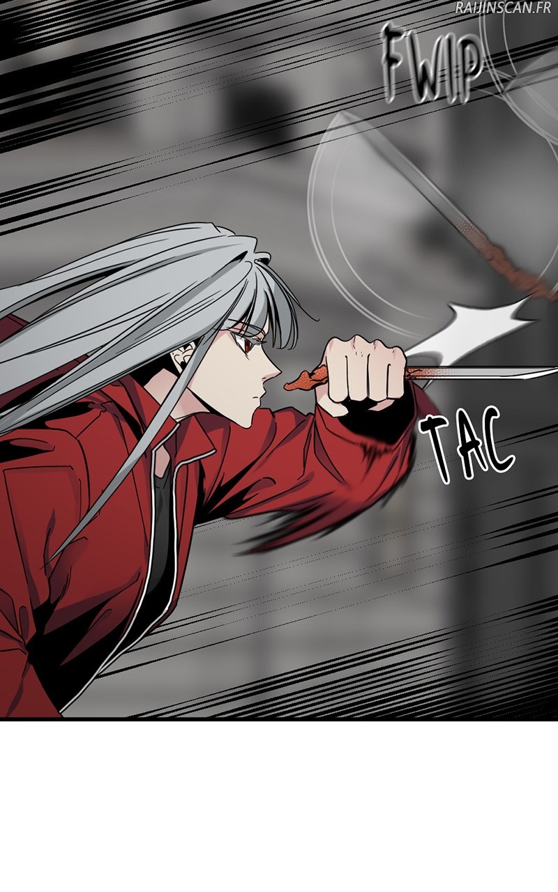 Read Hero Killer FR Manga Online