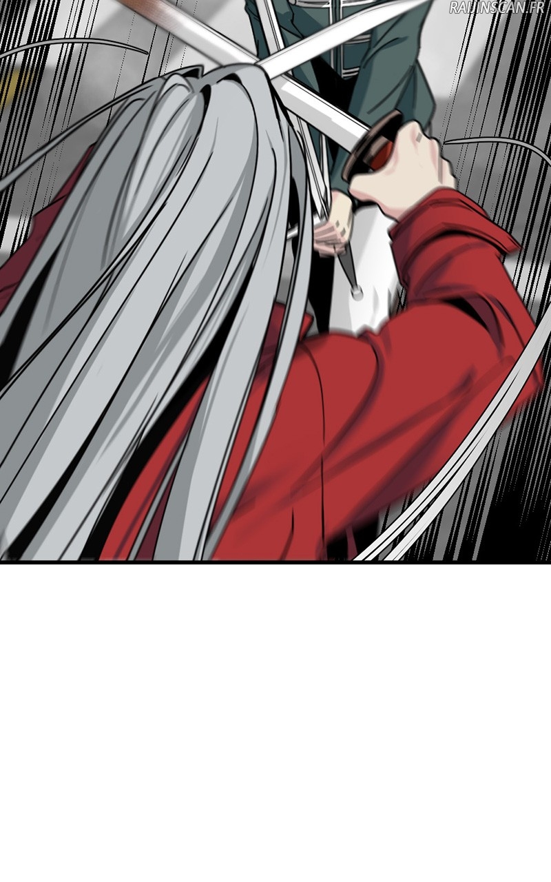 Read Hero Killer FR Manga Online