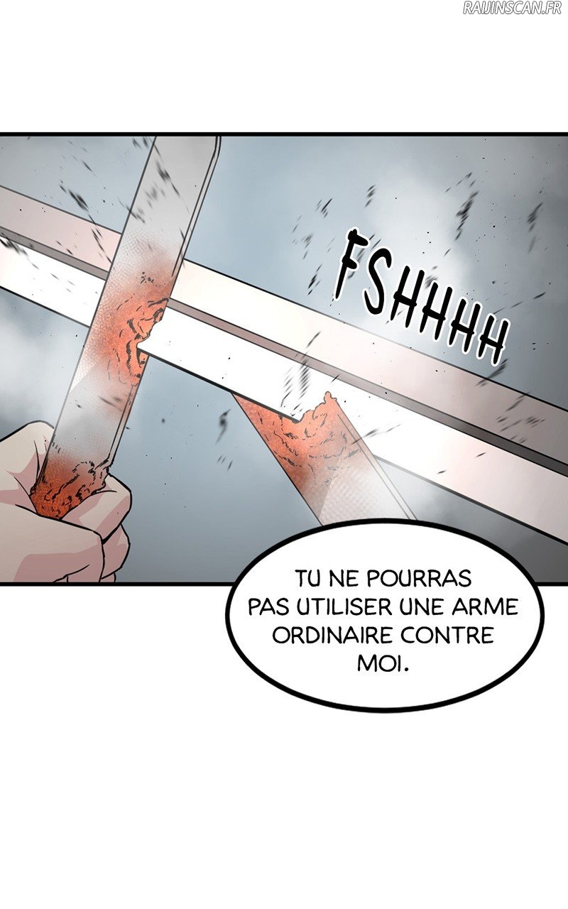 Read Hero Killer FR Manga Online